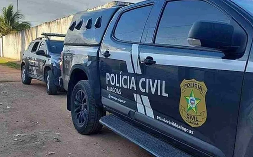 Hacker de quadrilha especializada em sequestros é preso no interior de Alagoas