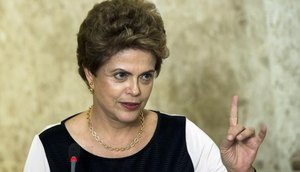 dilma