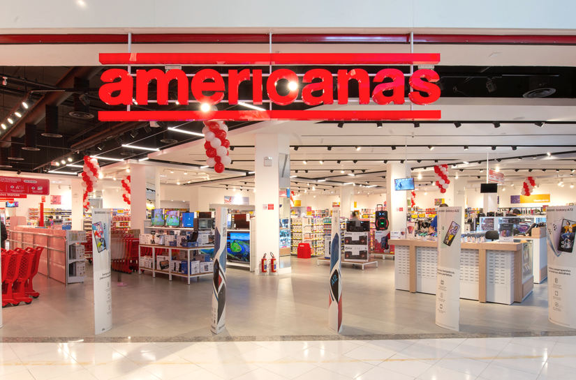 Americanas inscreve para 70 vagas temporárias e efetivas em Alagoas