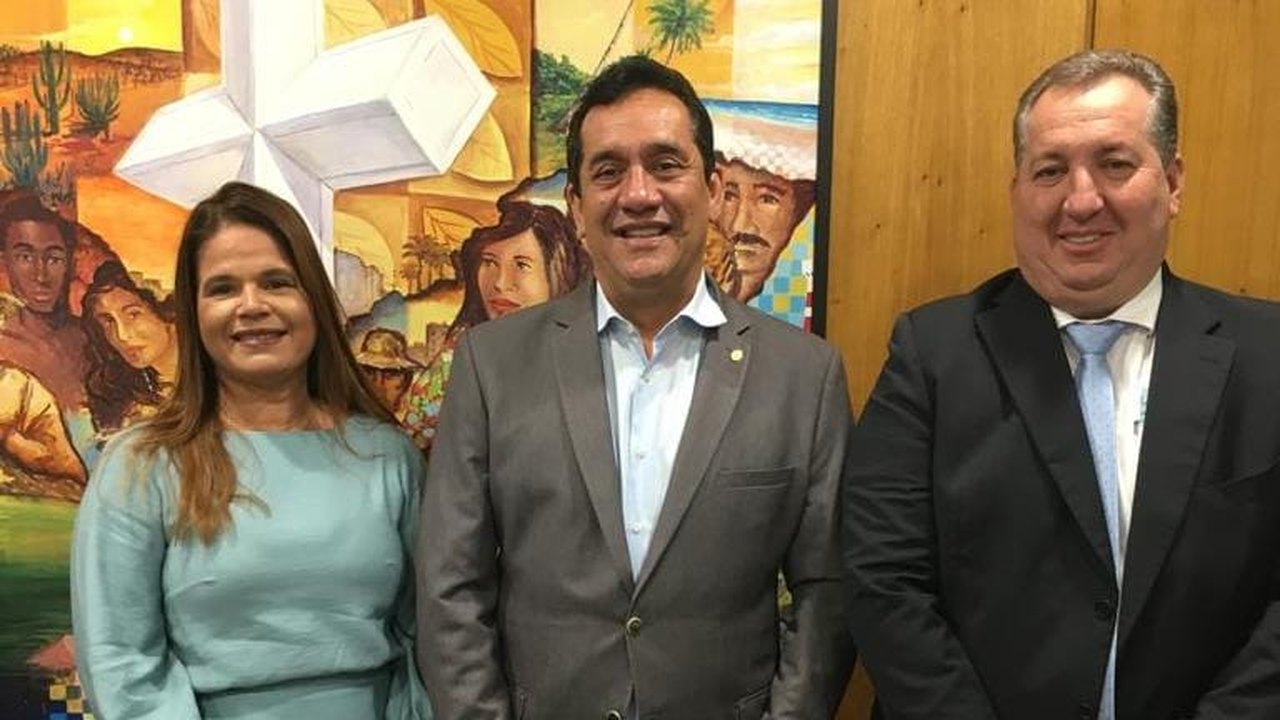 Severino Pessoa assegura recursos para construção de UBS que vai beneficiar centenas de famílias em Porto de Pedras