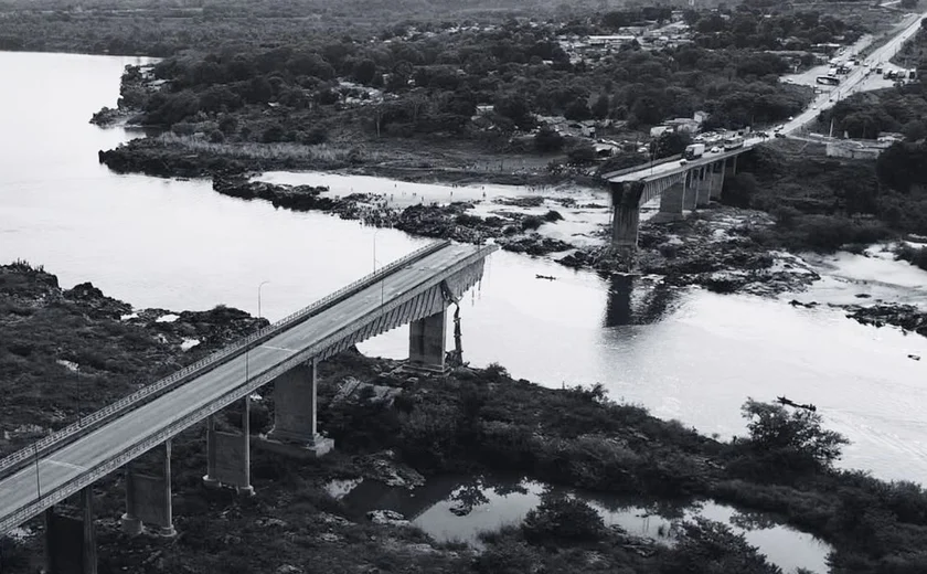 Mais um corpo é localizado no Rio Tocantins após queda da Ponte JK