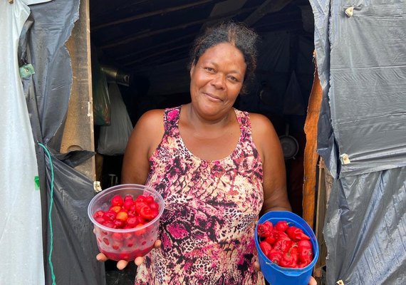 Mais de 120 famílias serão beneficiadas pela regularização fundiária do povoado Santa Fé