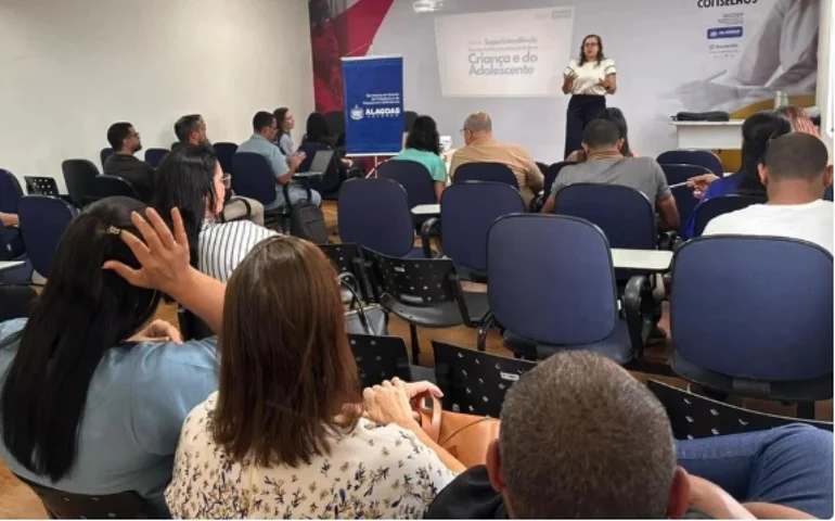 Secdef lança edital para repasse de recursos do FIA a projetos para crianças e adolescentes