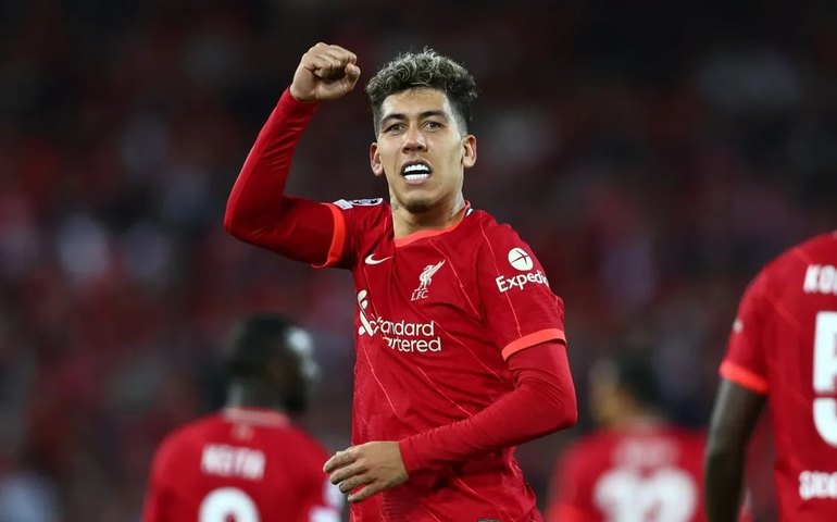 Descoberto pelo CRB, Roberto Firmino acerta com Al-Ahli, da Arábia Saudita