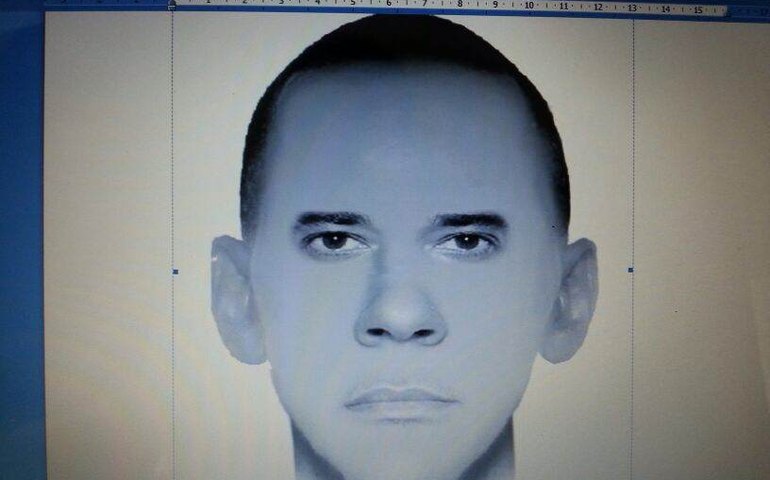 PC divulga imagens de suspeitos da morte de advogado