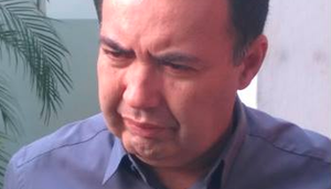 Prefeito Pastor Heleno 