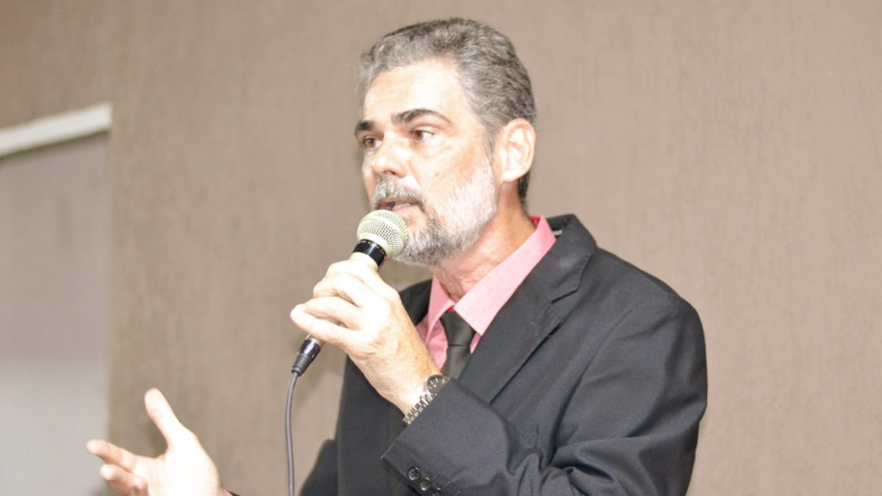 Henrique Lopes toma posse no Sindicato dos Trabalhadores da ALE e promete atuação em defesa de diretos coletivos