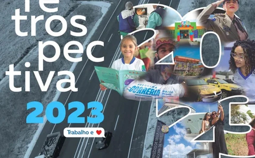 Governo de Alagoas lança nova edição da Revista Alagoana