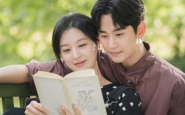 'Rainha das Lágrimas': o que esperar da nova comédia romântica sul-coreana da Netflix