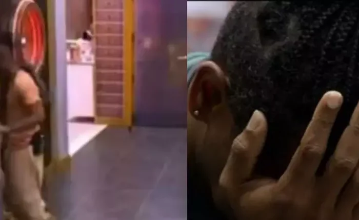 Leandro “Boneco” recebeu atendimento médico após relatar dores no peito