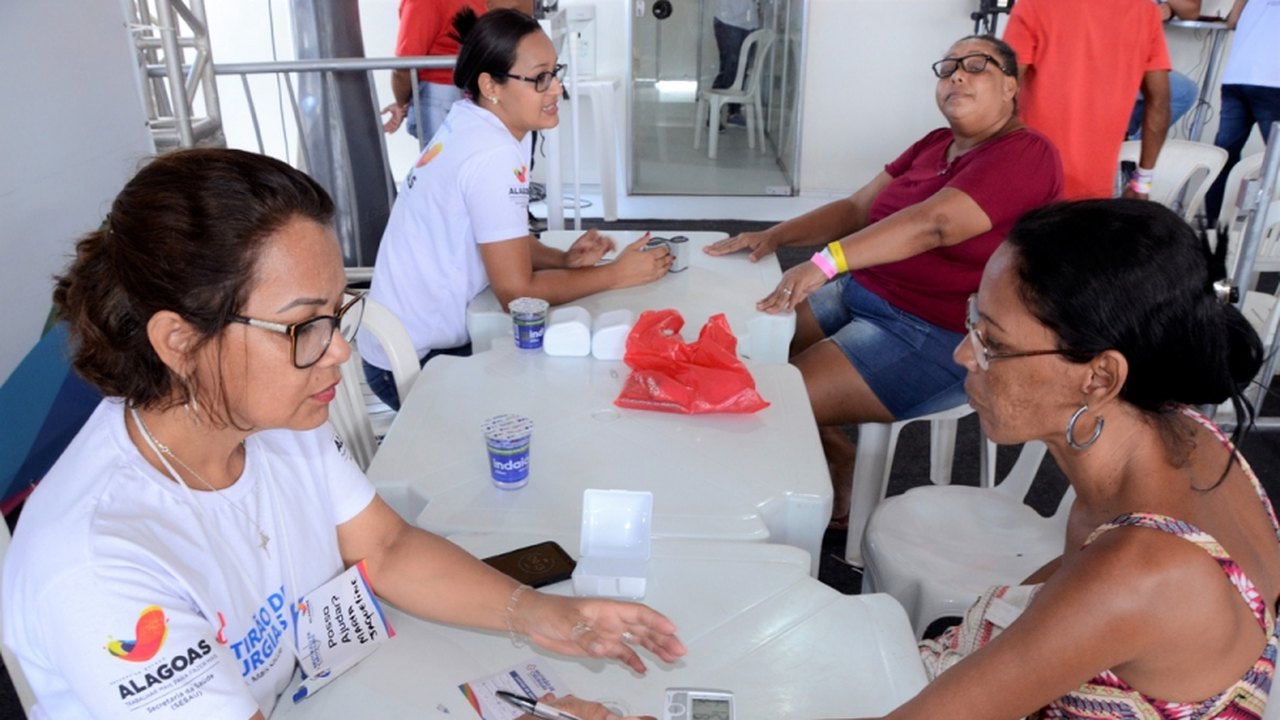 III etapa do Mutirão de Cirurgias começa nesta quinta-feira (16)