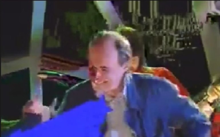 Morre Lanny Gordin, o guitarrista do Tropicalismo, aos 72 anos