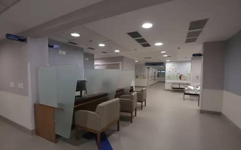 Oncoclínicas celebra colaboração comercial com Hapvida para tratamento oncológico