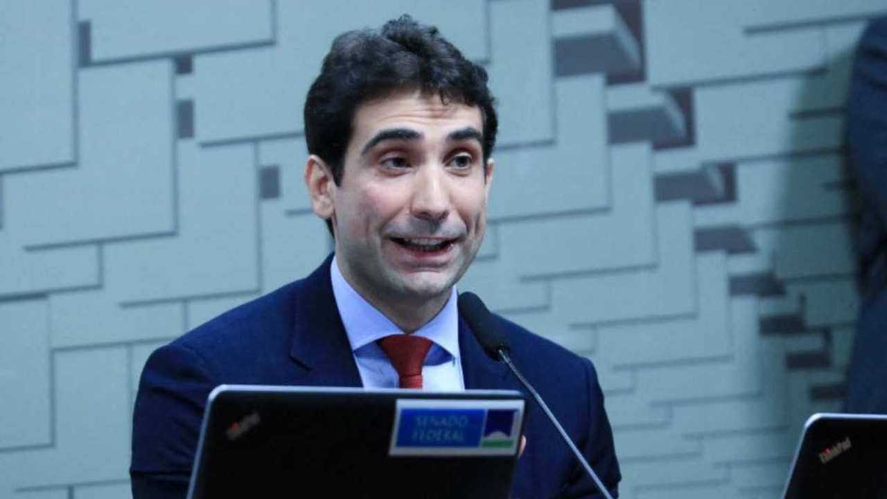 Galípolo sobre BRB: 'temos que ser zelosos em não mudar jurisprudência no meio do processo'