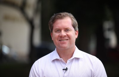 É OFICIAL: Protagonista em outubro, Marx troca o MDB pelo PSD