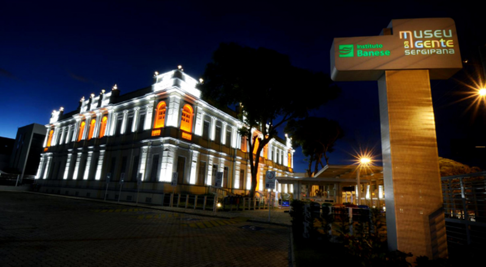 Museu da Gente Sergipana
