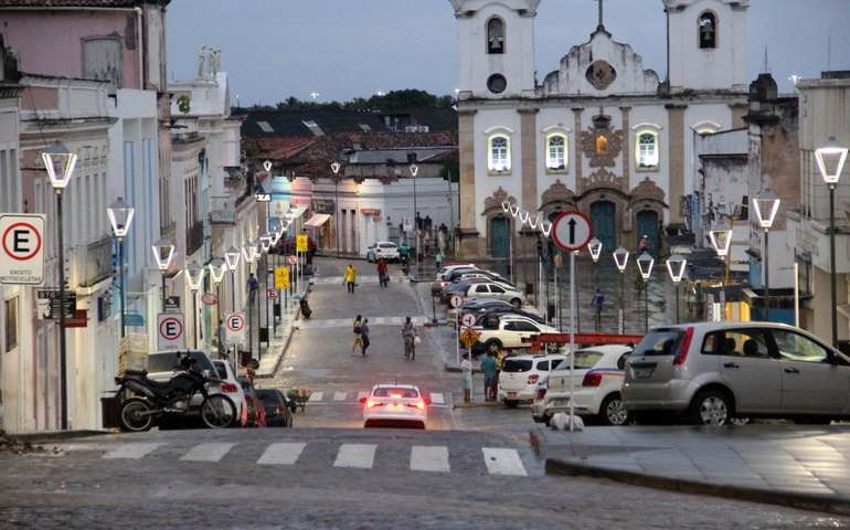Prefeitura de Penedo injeta recursos no comércio local e apoia Campanha Natal dos Sonhos