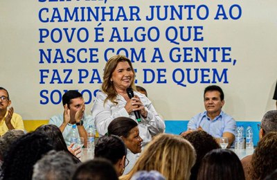 Rute Nezinho defende a implantação de Centros de Assistência Integral ao Autismo