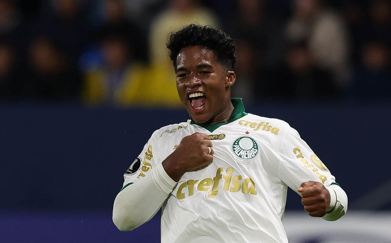 Palmeiras empata com Solonense na Taça Libertadores