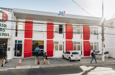 Governador inaugura novas sedes da Central Já, Procon e Perícia Médica nesta sexta