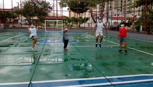 FOTO ACADEMIA DA CIDADE III.jpg / Foto: ascom PMA
