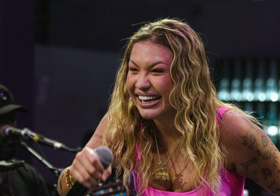 Aniversário do Klubinho terá dois palcos à beira-mar para receber Gica, Pique Novo e Kamisa 10