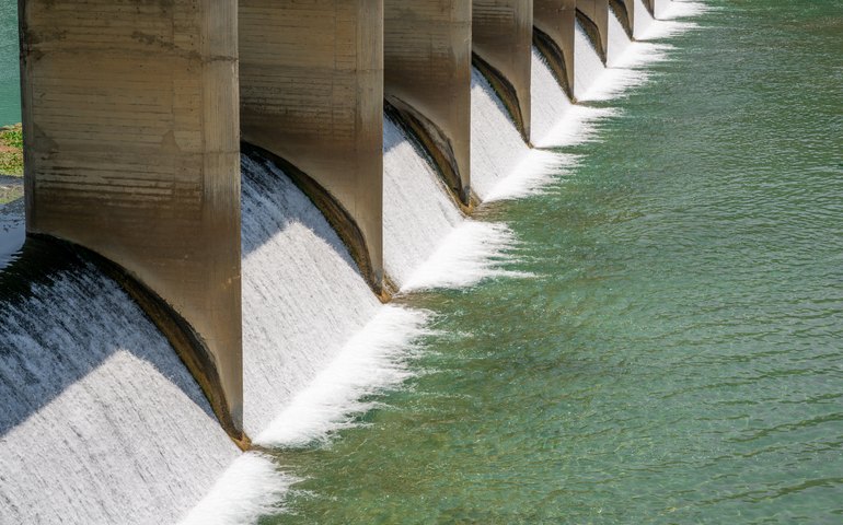 O desenvolvimento energético da Etiópia