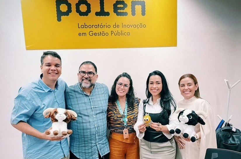 Prefeitura de Arapiraca fortalece laços com Fiocruz em busca de inovação na gestão pública em saúde