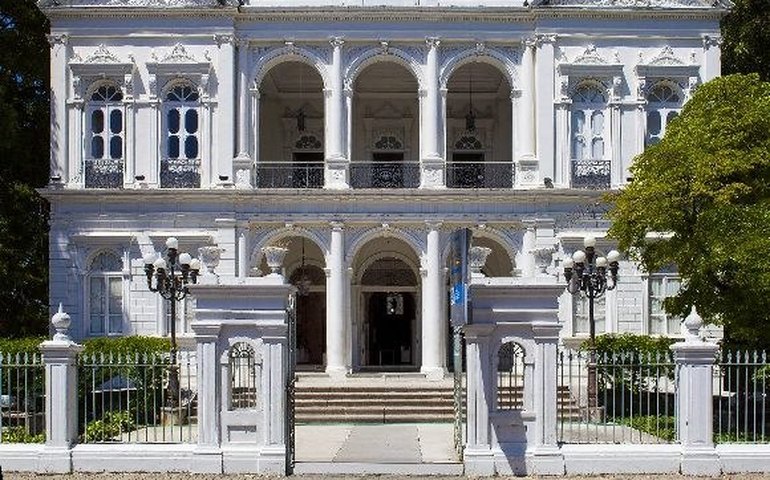 MTB realiza programação especial na Semana Nacional de Museus