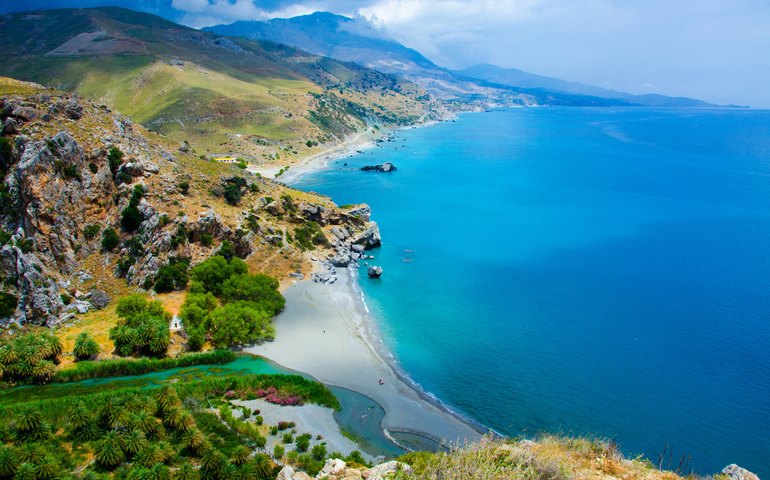 Naufrágio na costa da Líbia deixa ao menos 18 mortos