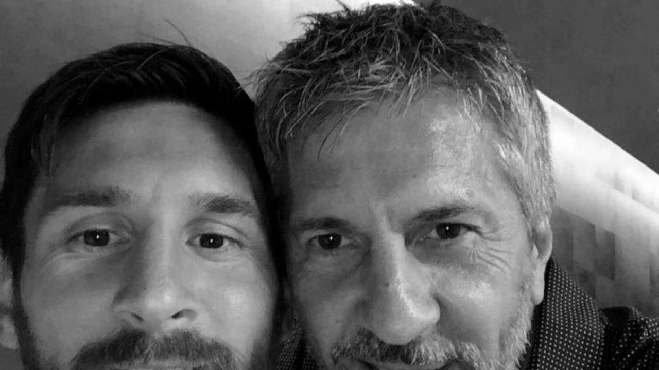 Pai de Lionel Messi falece aos 68 anos por doença em hospital na Argentina