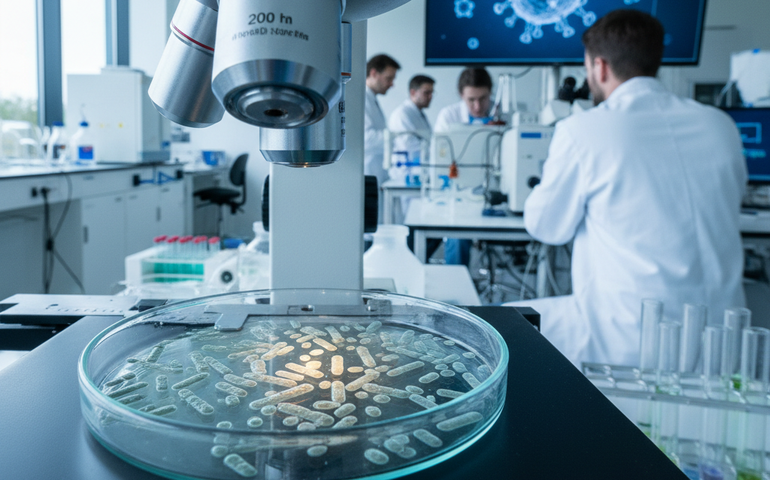 Vírus recém-descoberto é ligado ao câncer colorretal