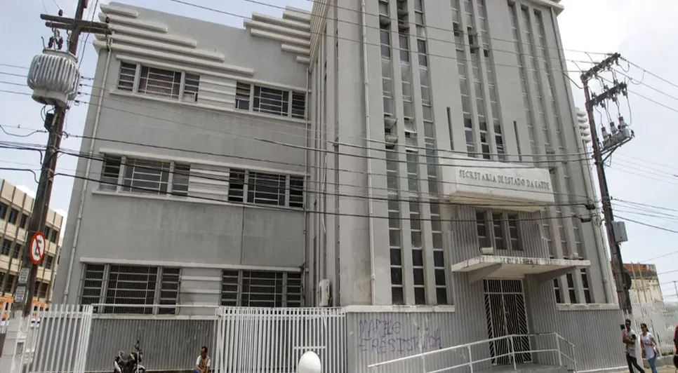 SergipePrevidência prorroga credenciamento de médicos peritos até 30 de junho / Foto: Foto: ASN/Arquivo