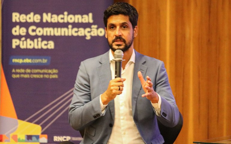 Rede Nacional de Comunicação Pública discute fortalecimento do setor