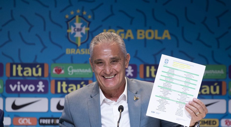 52483379892_a0ecea7e5c_o / Foto: foto: reprodução/divulgação ascom CBF