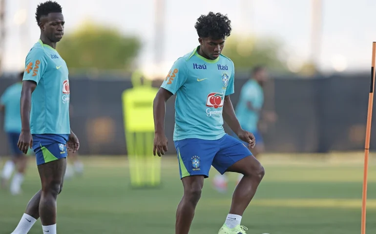 Por que Endrick não estreou pelo Real Madrid? Entenda quanto tempo isso deve levar