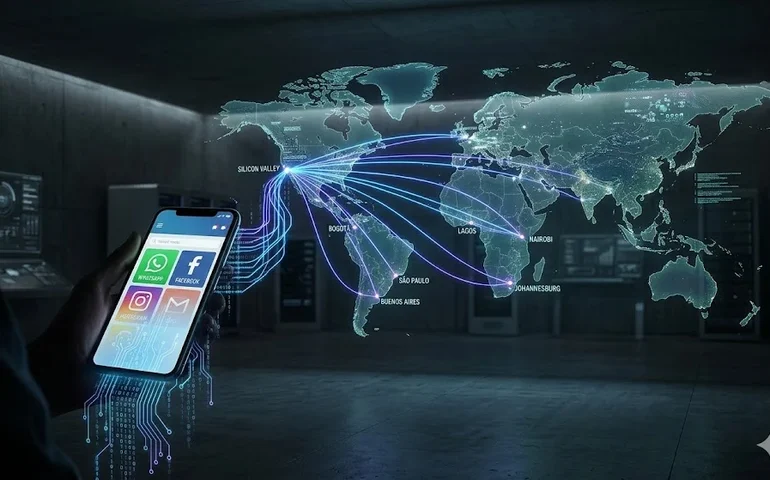 'Continuidade de relações unilaterais': quais são os mecanismos do colonialismo contemporâneo?