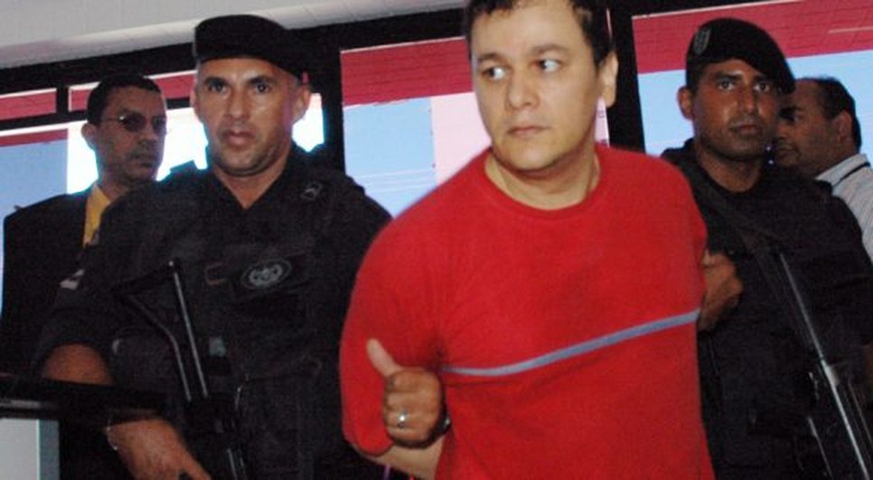 foso ssp homicida albano