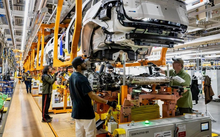 EUA: trabalhadores do setor automotivo ainda têm espaço para expandir greve, mas há riscos
