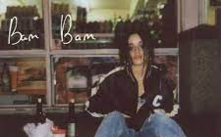 &#8216;Bam Bam&#8217;: música de Camila Cabello e Ed Sheeran está no top 20 global do Spotify