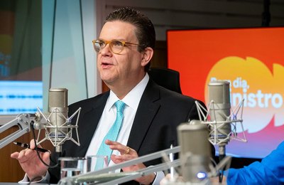 Wolney Queiroz: “Governo está reembolsando o que foi roubado do aposentado”