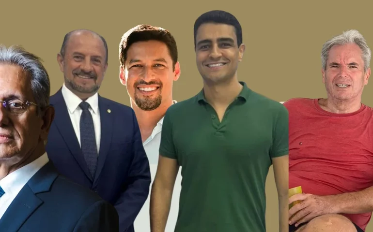 JHC tem vitrine em Maceió, mas chega fragilizado ao interior: apoios são pontuais e não sustentam, sozinhos, uma majoritária