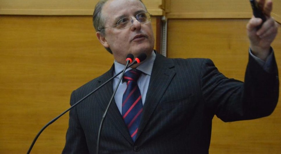 DADOS IPEA / Foto: Jadilson Simões