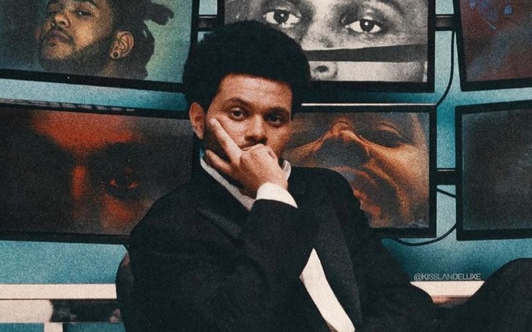 The Weeknd reage a apresentação de cover brasileiro: 'Brasil decolando'