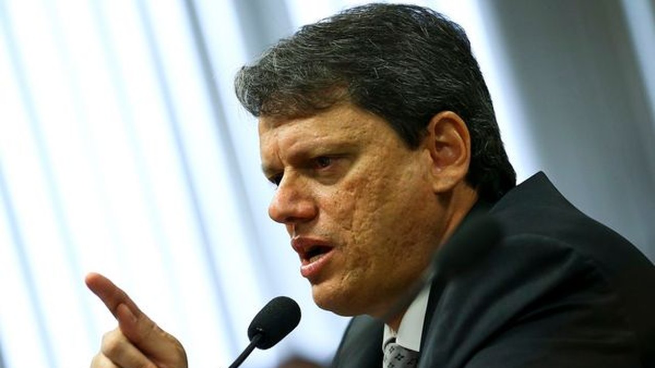Infraestrutura confirma que avalia MP para destravar novo regime de ferrovias