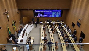 Deputados aprovam orçamento do Governo de Sergipe para 2023