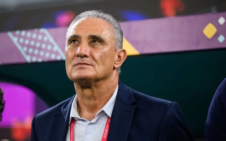 Forte crise de ansiedade fez Tite negar o Corinthians e dar pausa na carreira