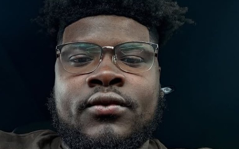 Morte de tiktoker Marquay The Goat pode estar ligada a acidente de carro