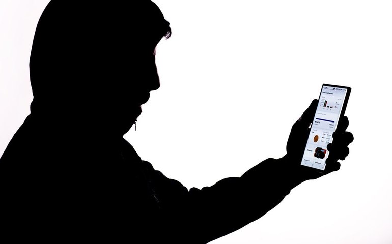 Operação internacional da PF no Ceará combate crimes cibernéticos