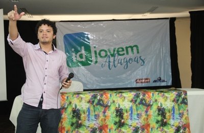 Programa ID Jovem terá lançamento oficial em Alagoas
